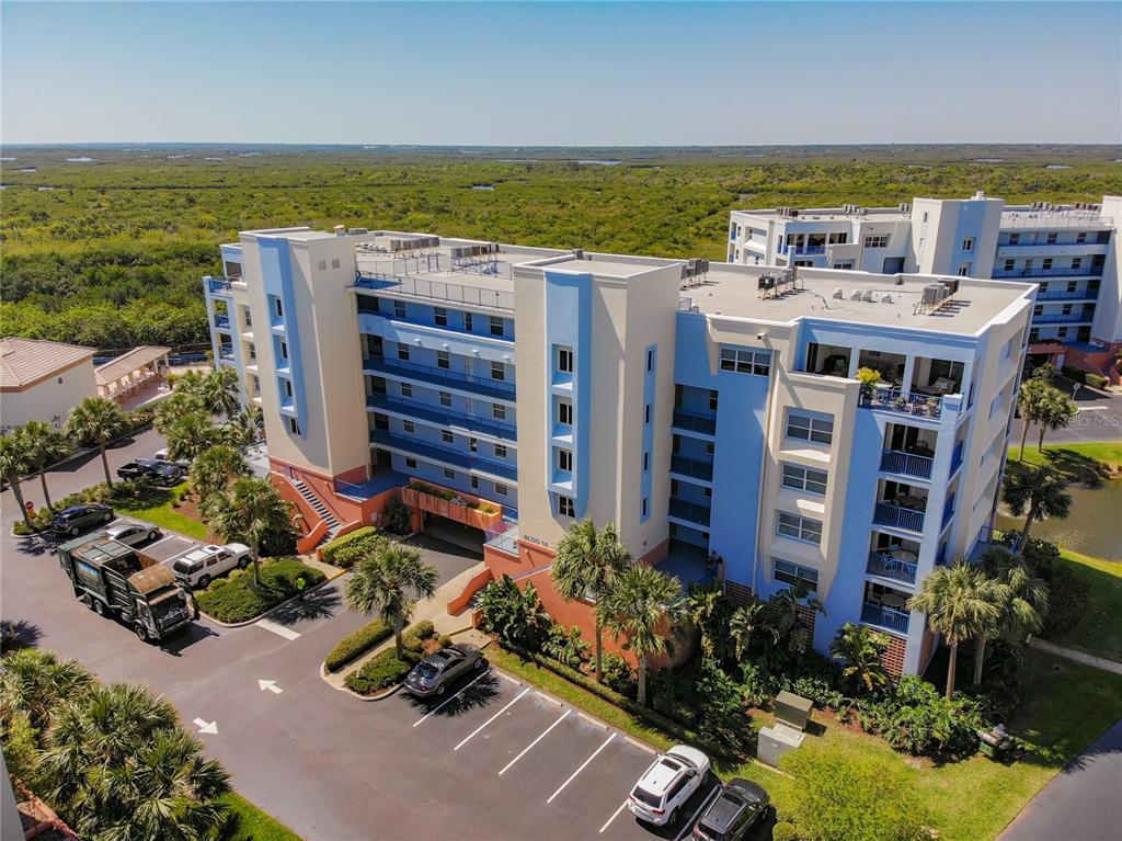 5300 S ATLANTIC AVENUE UNIT 14-202