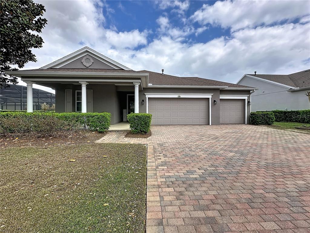 108 MIST FLOWER LANE