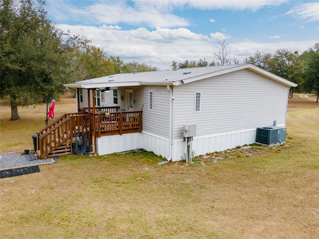 5431 163RD PATH, LIVE OAK, FL — photo 3 of 30