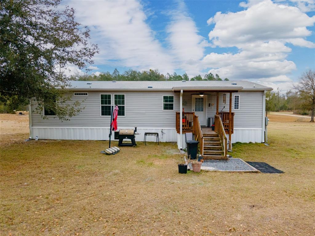 5431 163RD PATH, LIVE OAK, FL — photo 4 of 30