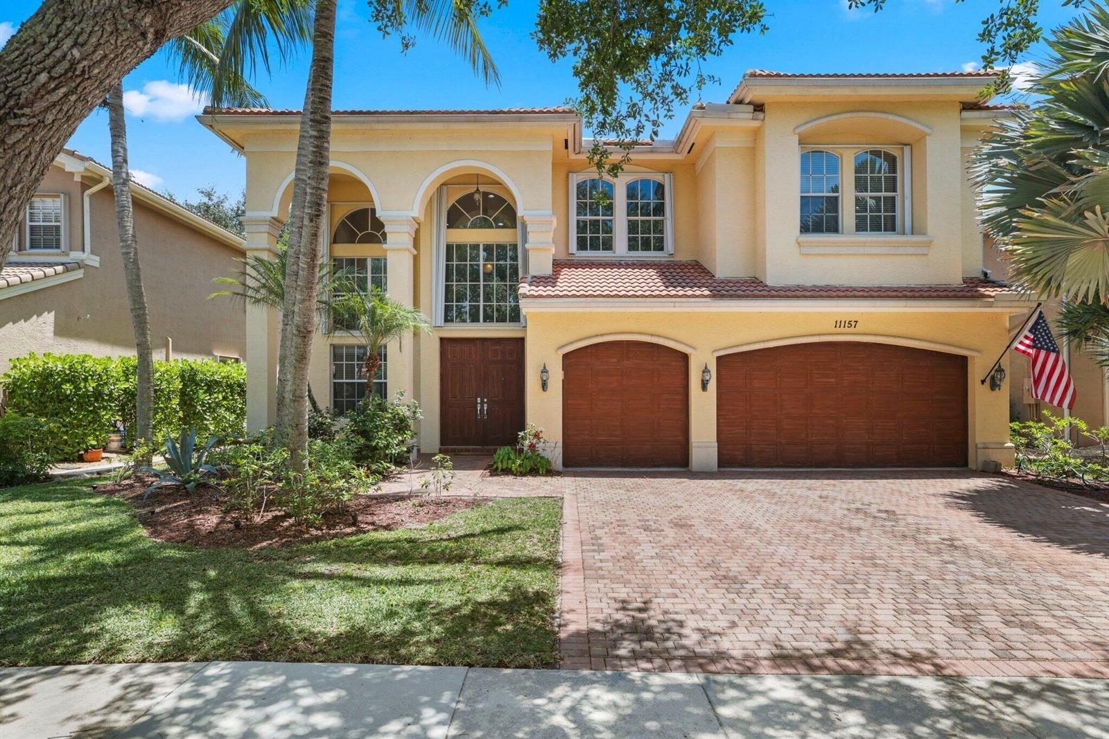 11157 Misty Ridge Way, Boynton Beach FL 33473