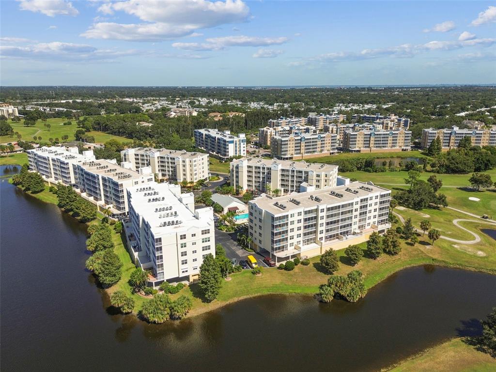 1200 COUNTRY CLUB DRIVE UNIT 2405