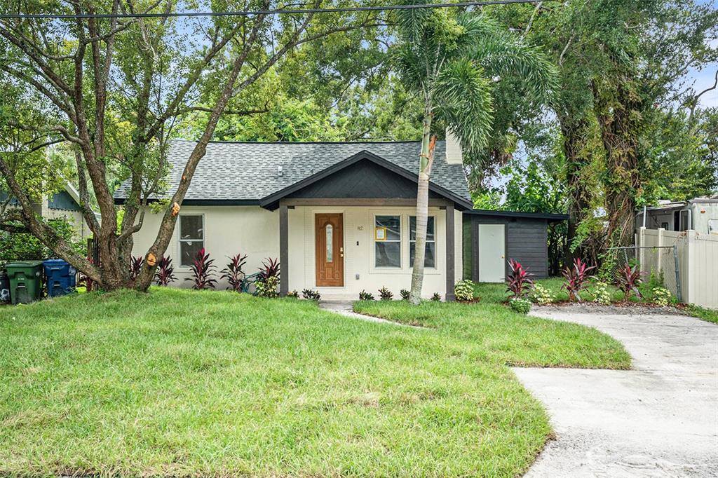 1508 W COMANCHE AVENUE