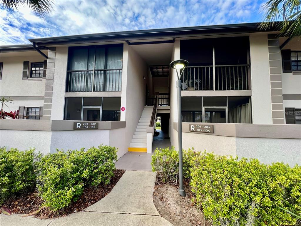 1515 FORREST NELSON BOULEVARD UNIT R201