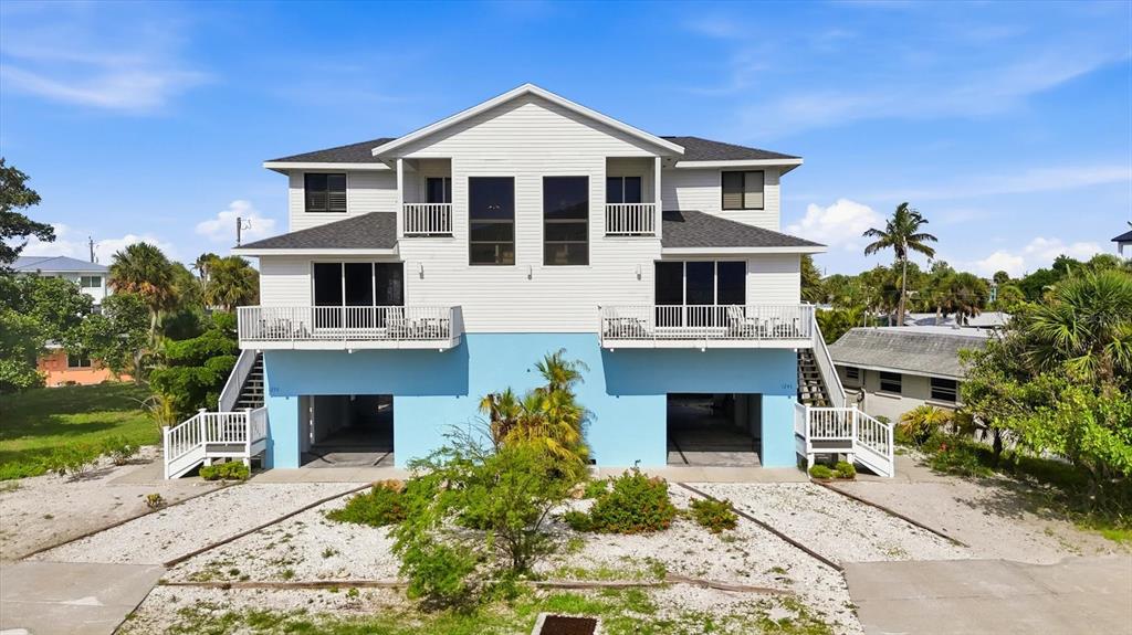 1245 SHORE VIEW DRIVE