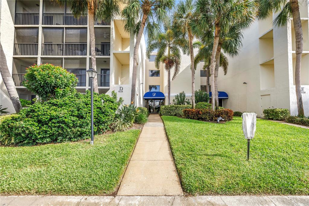 6116 43RD STREET W UNIT 104D