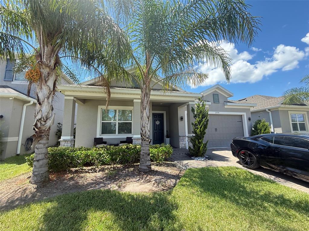 2074 BRILLANTE DRIVE
