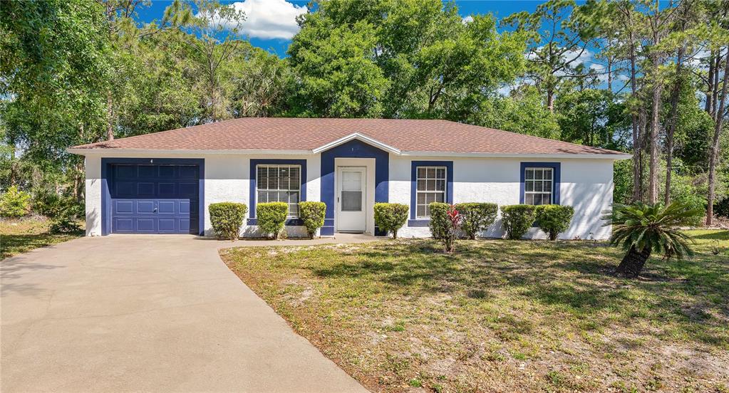 4 STARLING DRIVE