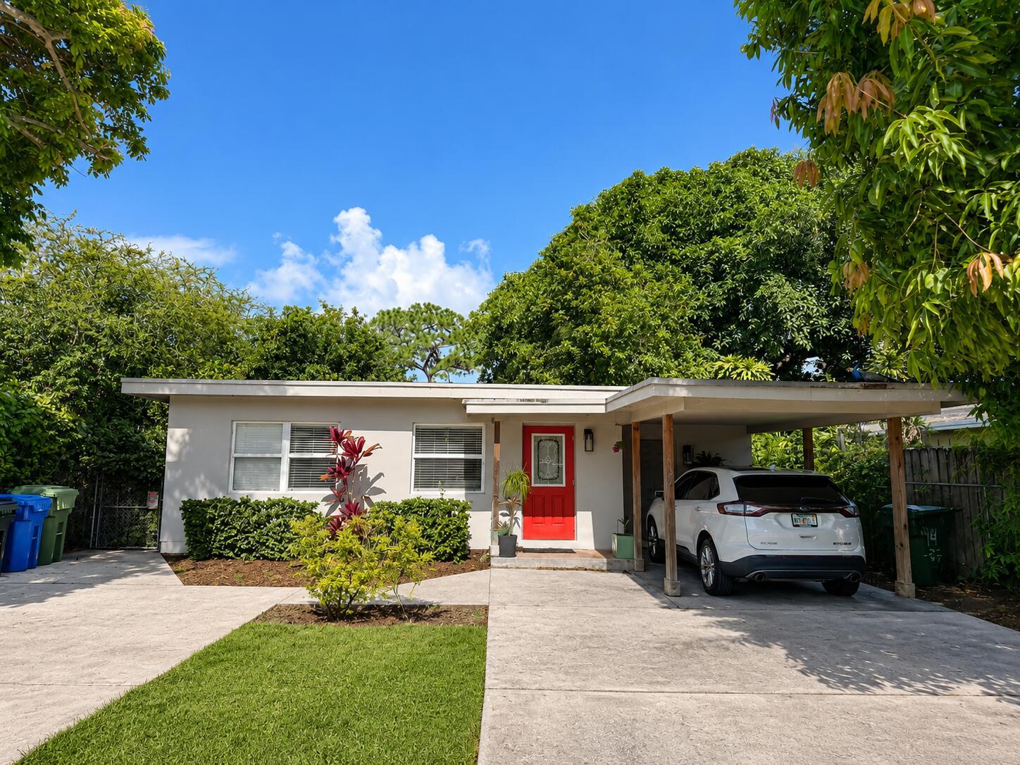 1437 NW 4th Avenue, Fort Lauderdale FL 33311