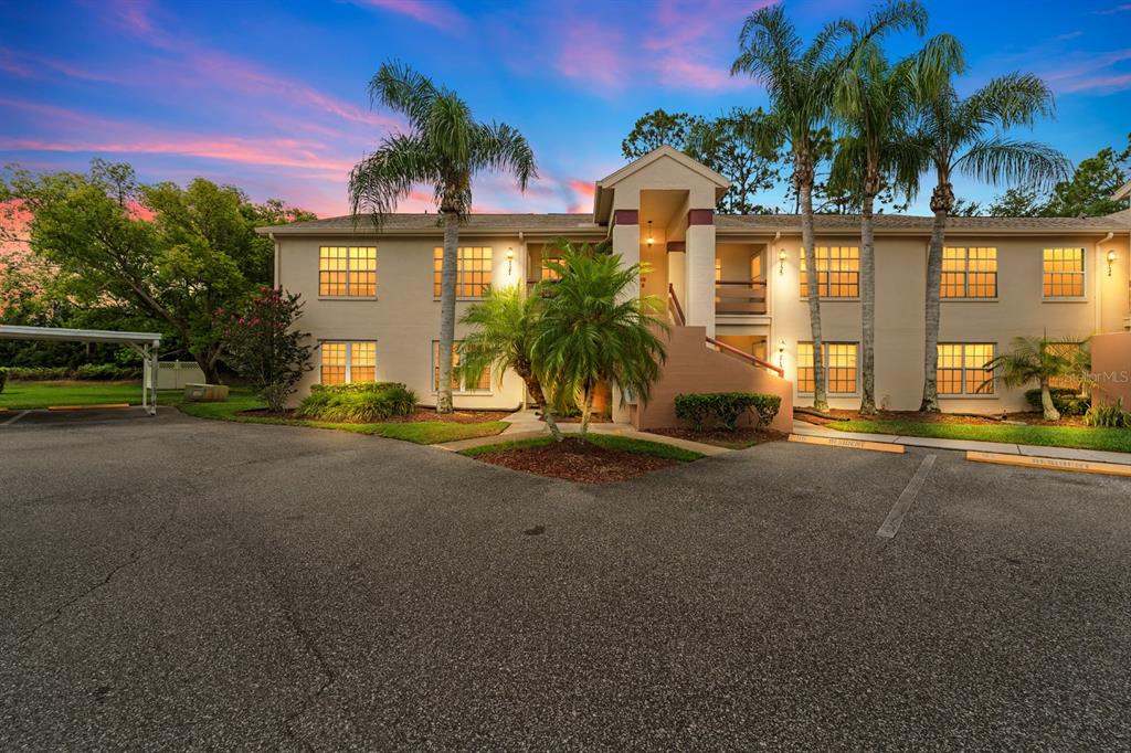 7910 HARDWICK DRIVE UNIT 717