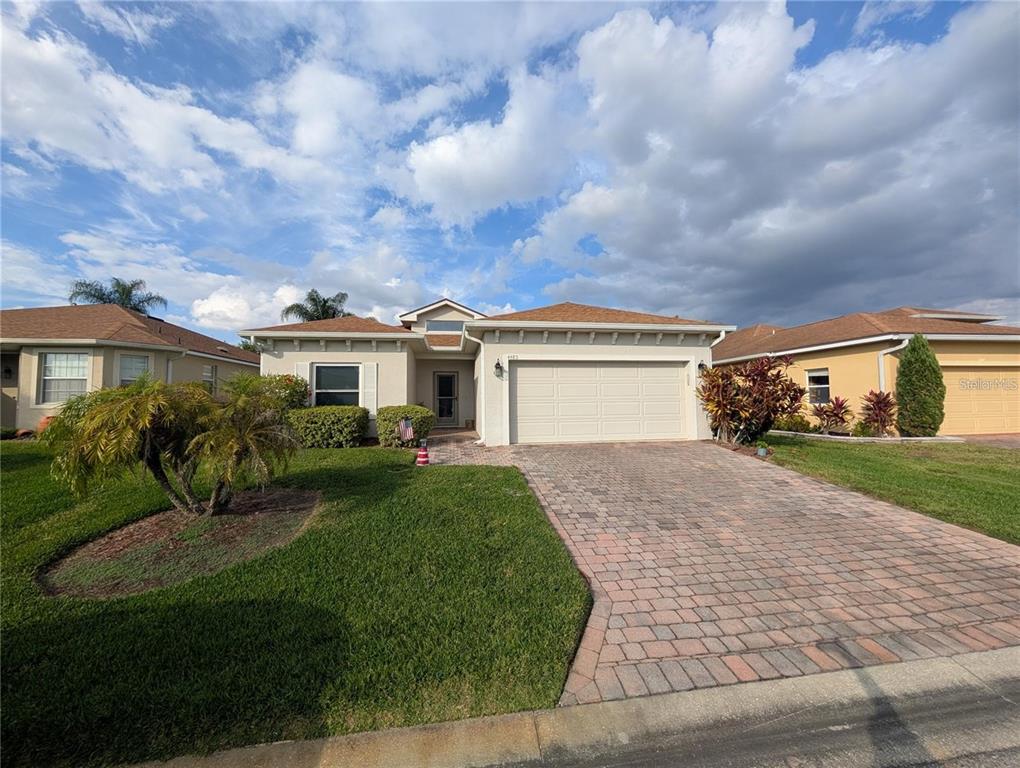 4480 STRATHMORE DRIVE