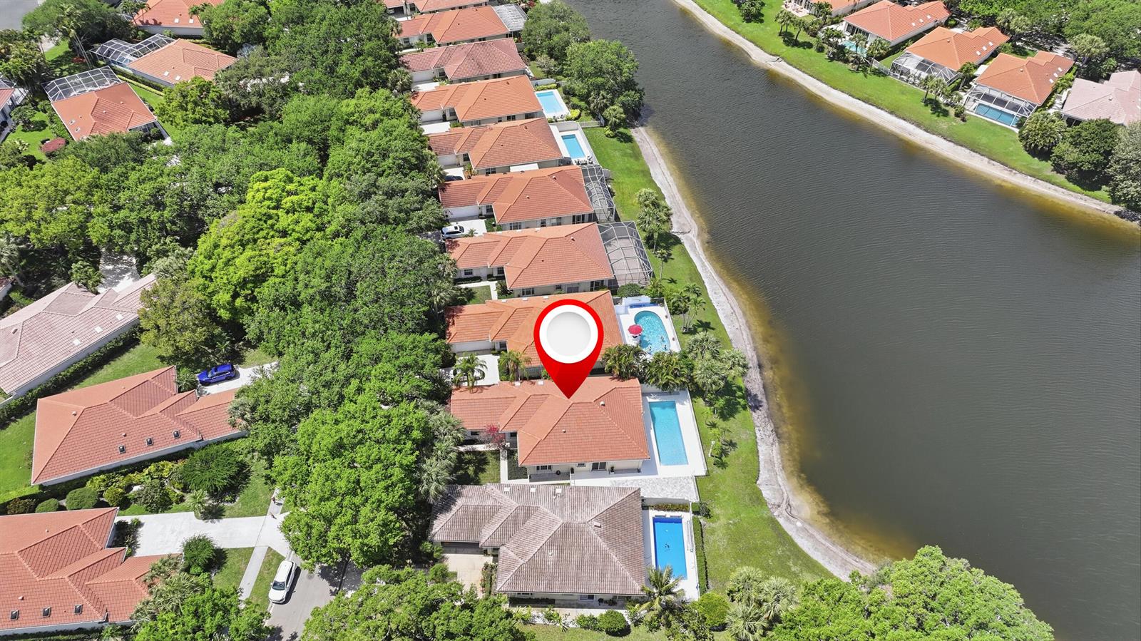 283 Kelsey Park Circle, Palm Beach Gardens FL 33410