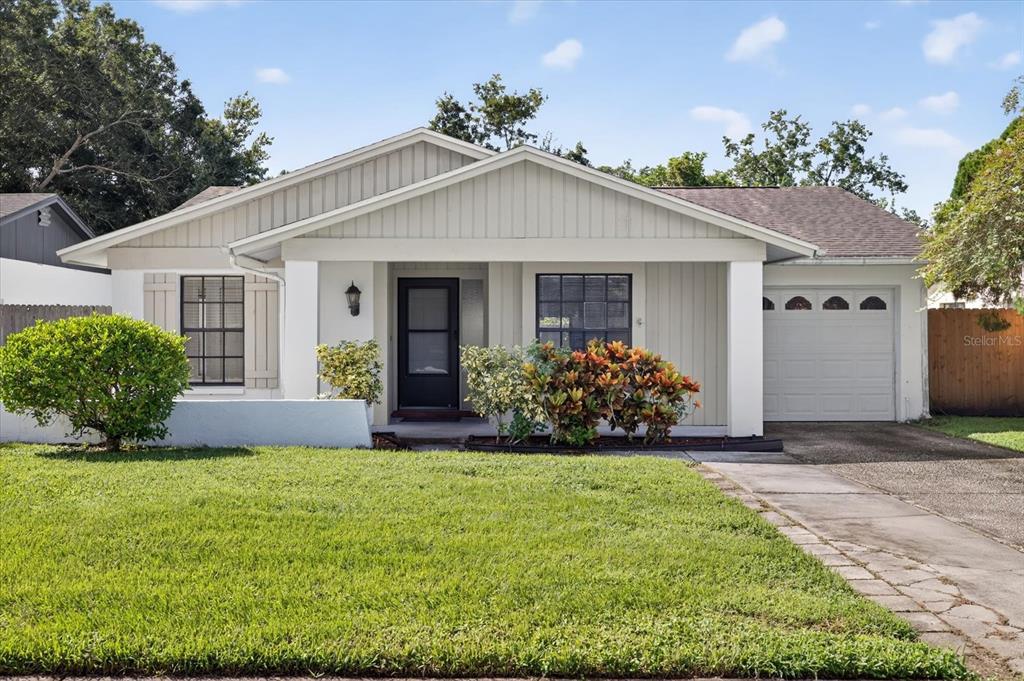 3172 CYPRESS GREEN DRIVE