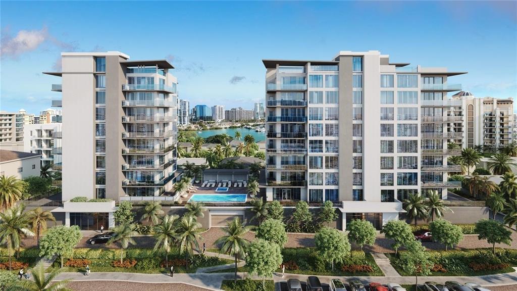 253 GOLDEN GATE POINT UNIT 401