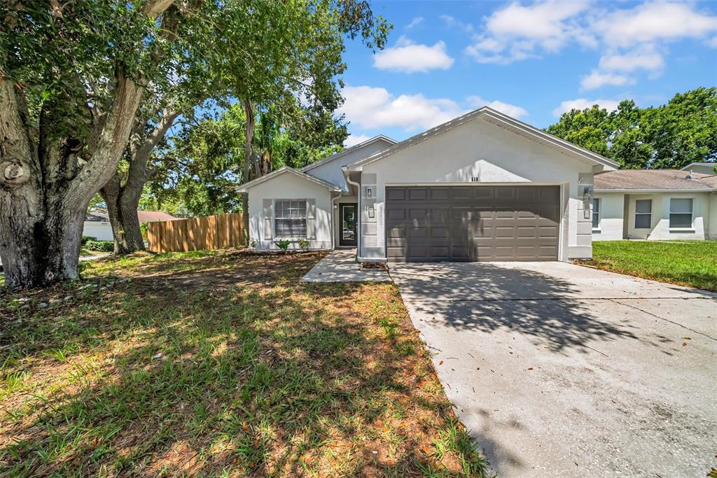 516 CENTER POINT ROAD