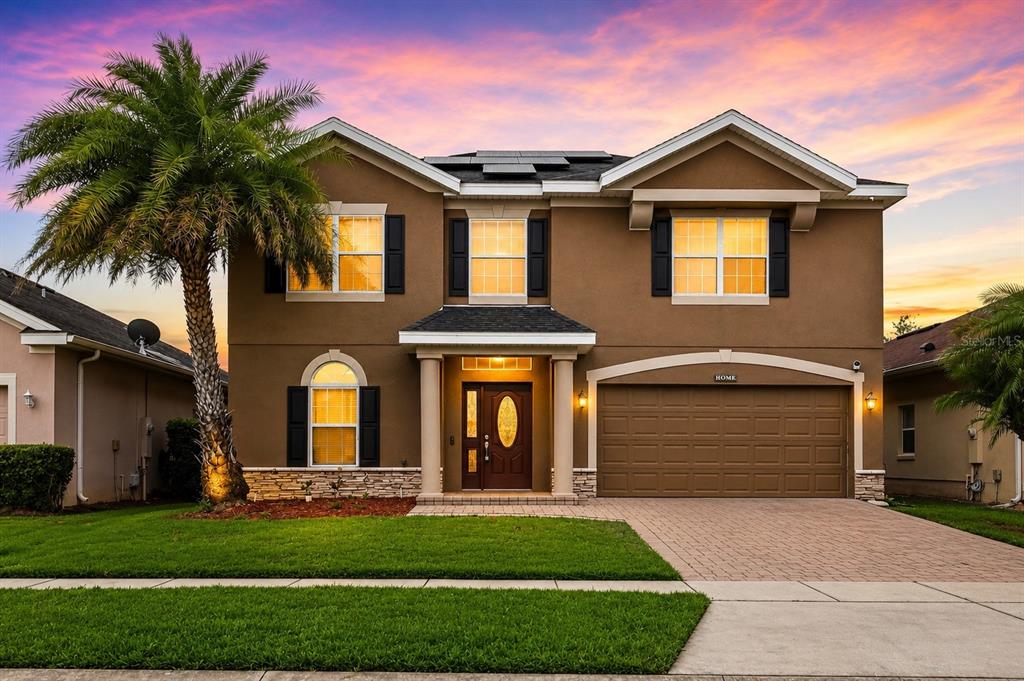 14614 GRAND COVE DRIVE