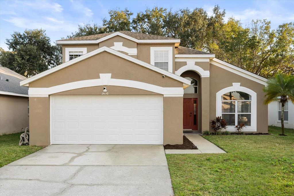 2636 HERON LANDING COURT