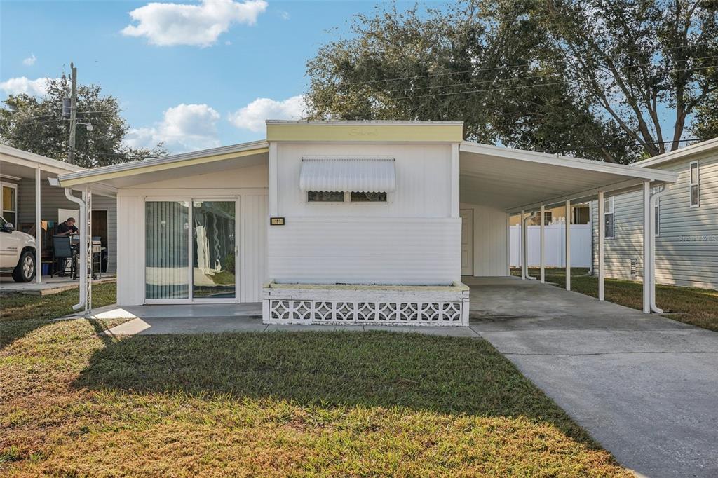 111 LAKEVIEW DRIVE