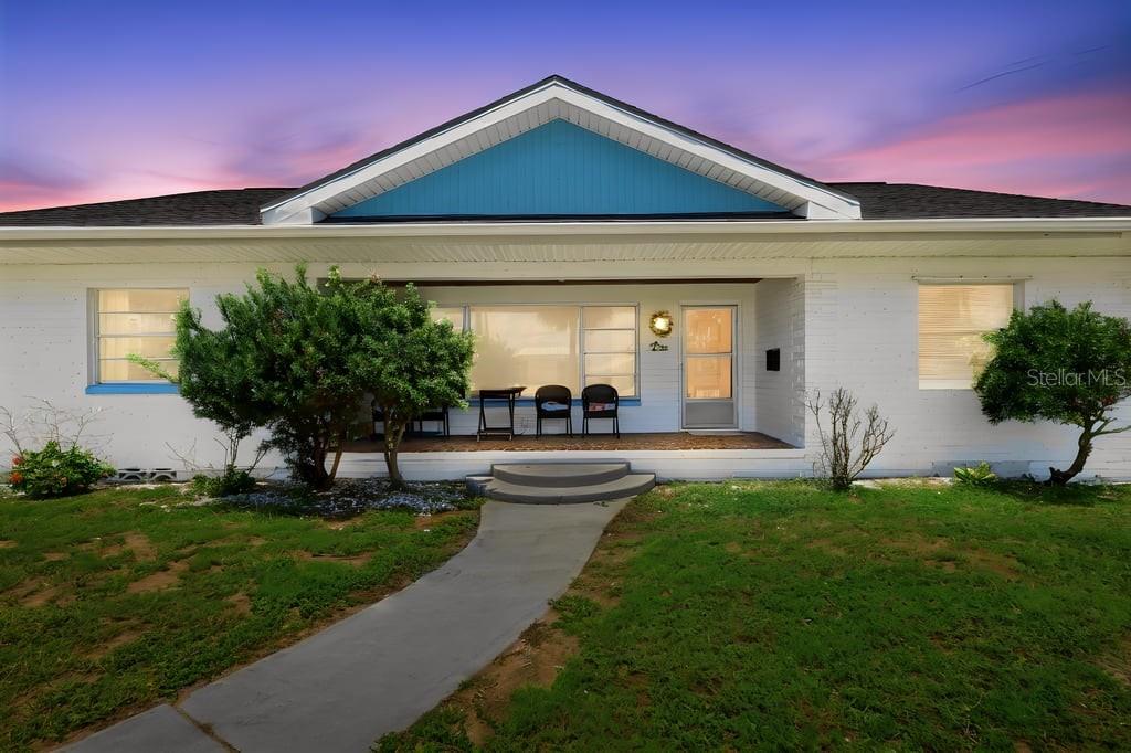 379 MORNINGSIDE AVENUE, DAYTONA BEACH, FL — photo 2 of 30