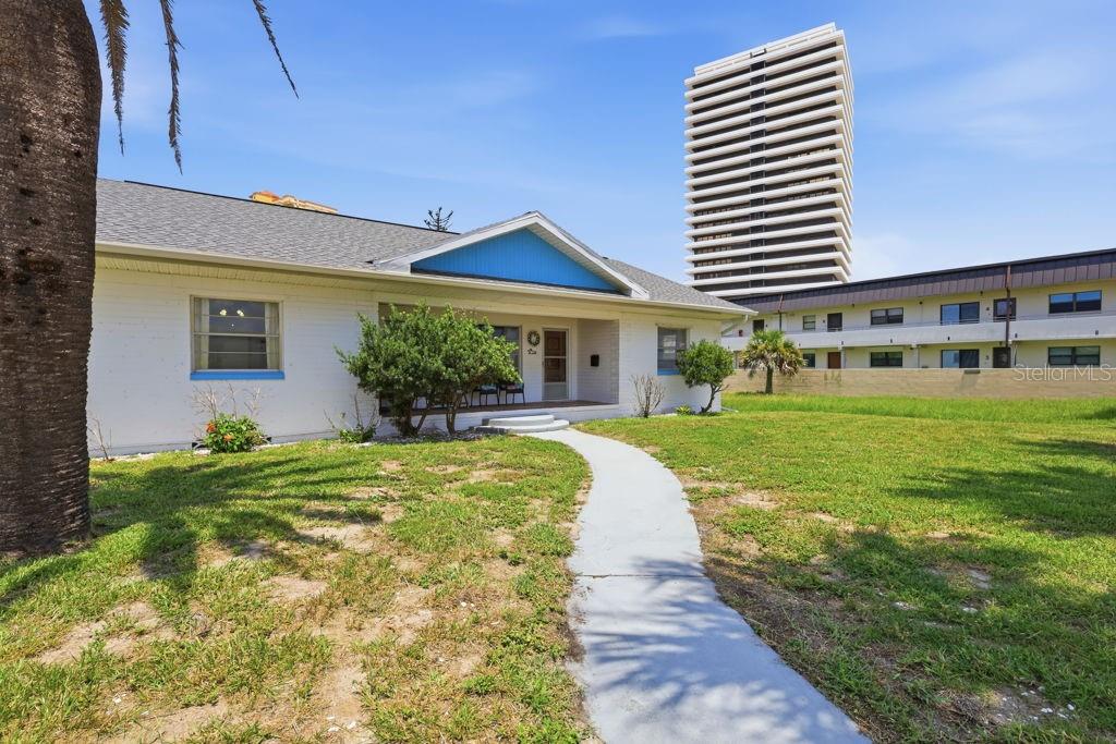 379 MORNINGSIDE AVENUE, DAYTONA BEACH, FL — photo 3 of 30