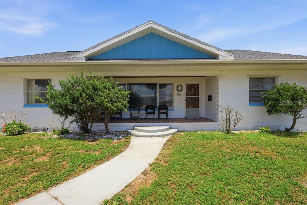 379 MORNINGSIDE AVENUE, DAYTONA BEACH, FL — photo 4 of 30