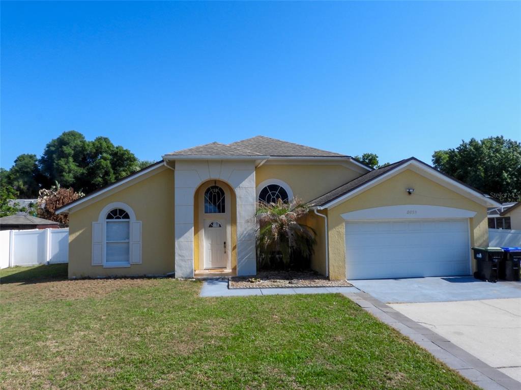 8035 COUNTRY RUN PARKWAY