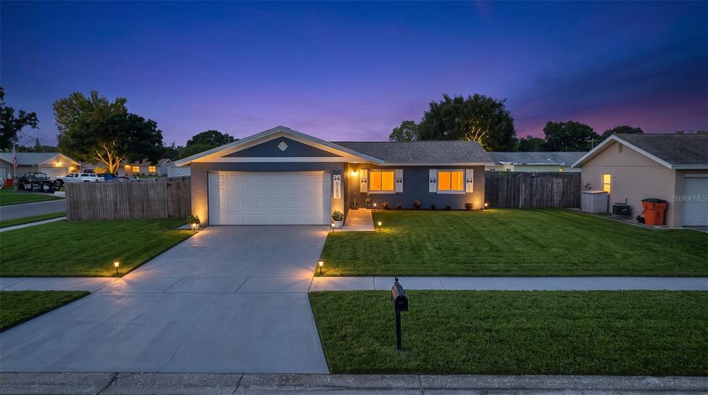 8153 CANDLEWOODE DRIVE