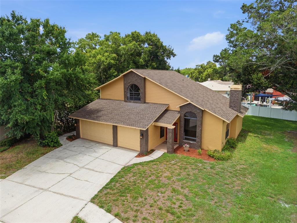 5509 GANNETT COURT