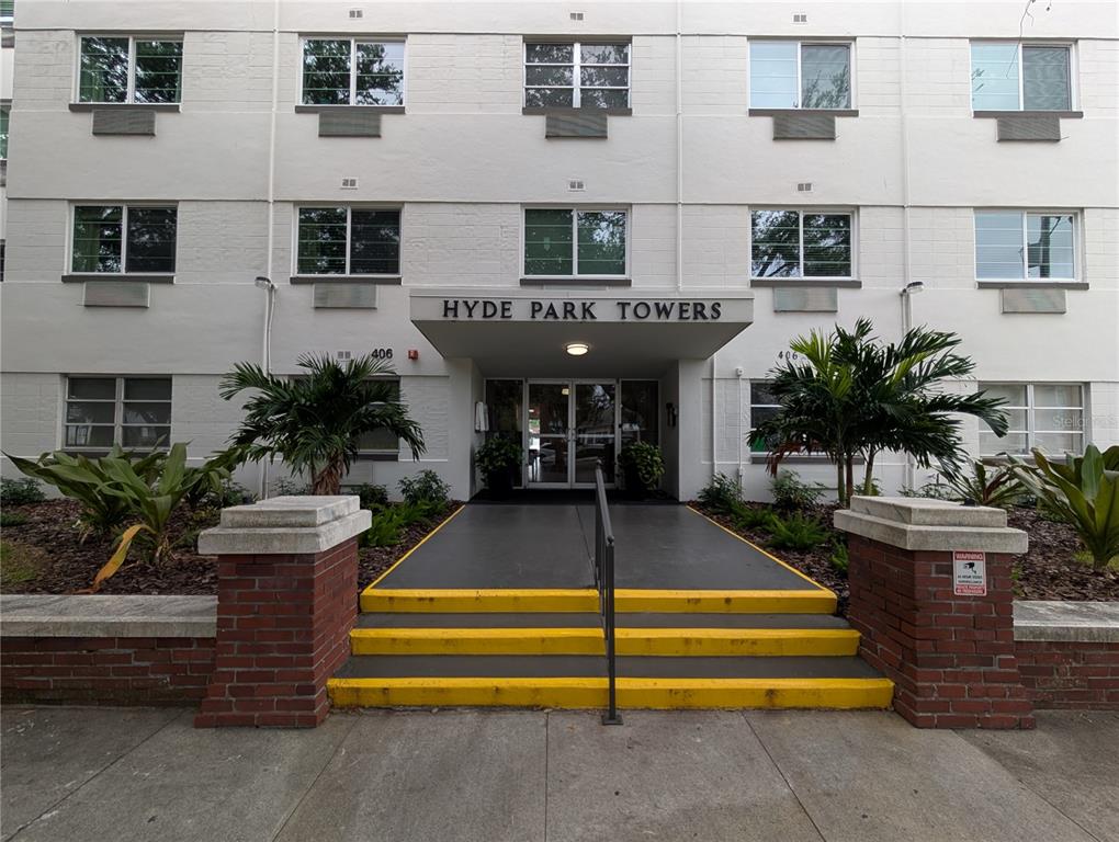 406 S CEDAR AVENUE UNIT 308