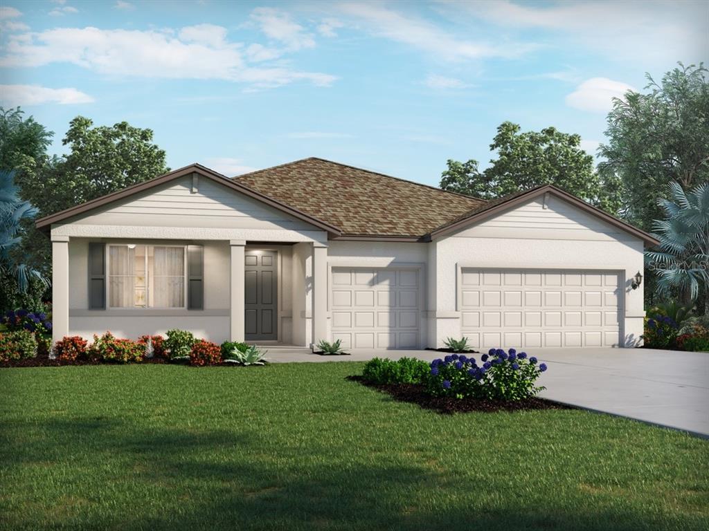 3343 ORCHARD LOOP