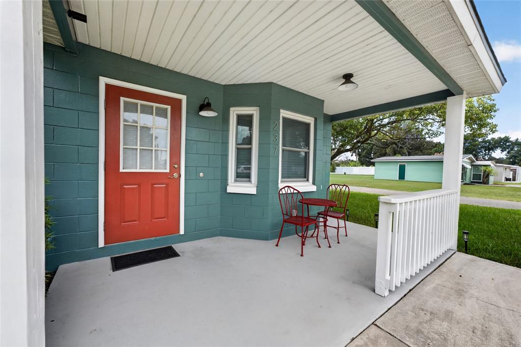237 CALIFORNIA AVENUE, ST CLOUD, FL — photo 2 of 30