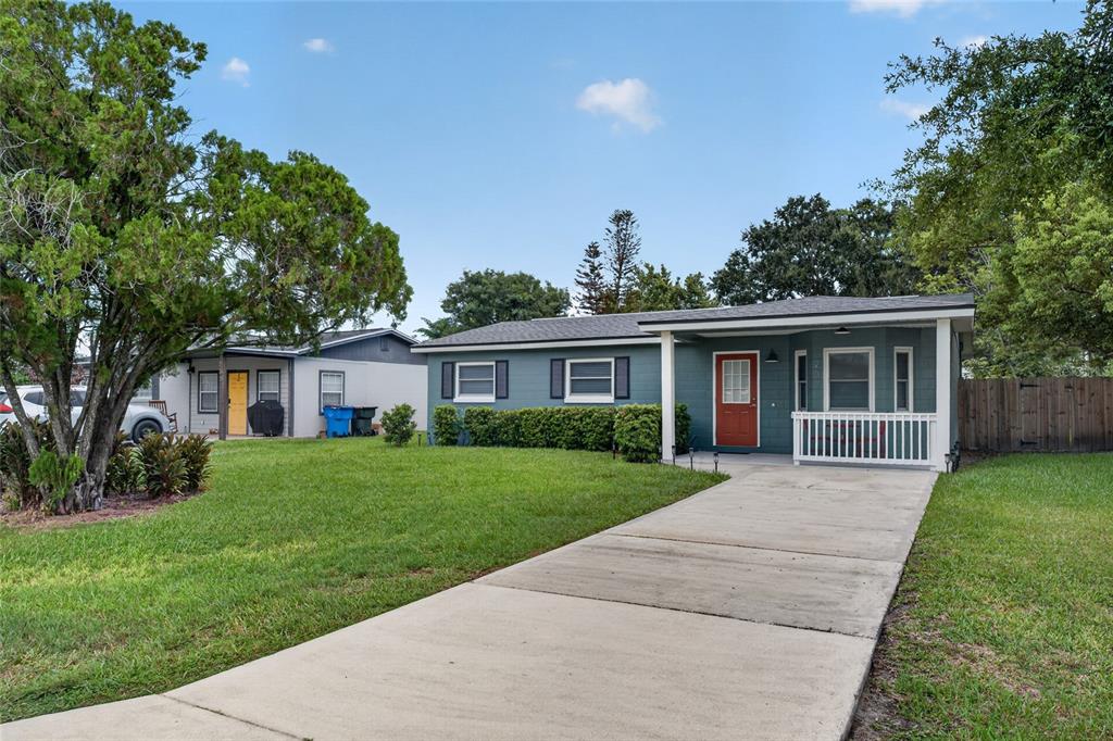 237 CALIFORNIA AVENUE, ST CLOUD, FL — photo 3 of 30