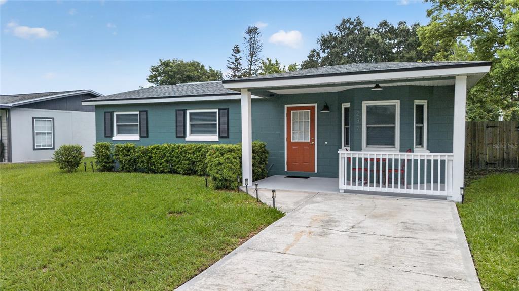 237 CALIFORNIA AVENUE, ST CLOUD, FL — photo 4 of 30