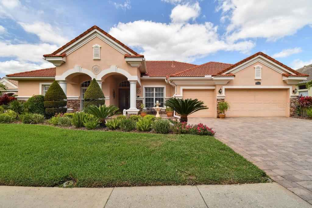 17923 ARBOR HAVEN DRIVE