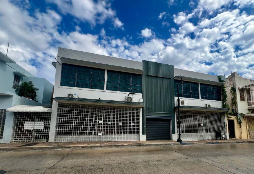 123 CALLE RAMON E BETANCES