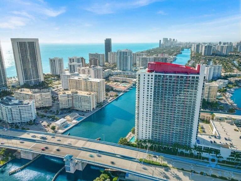 2602 E Hallandale Beach Blvd # R2306, Hallandale Beach FL 33009