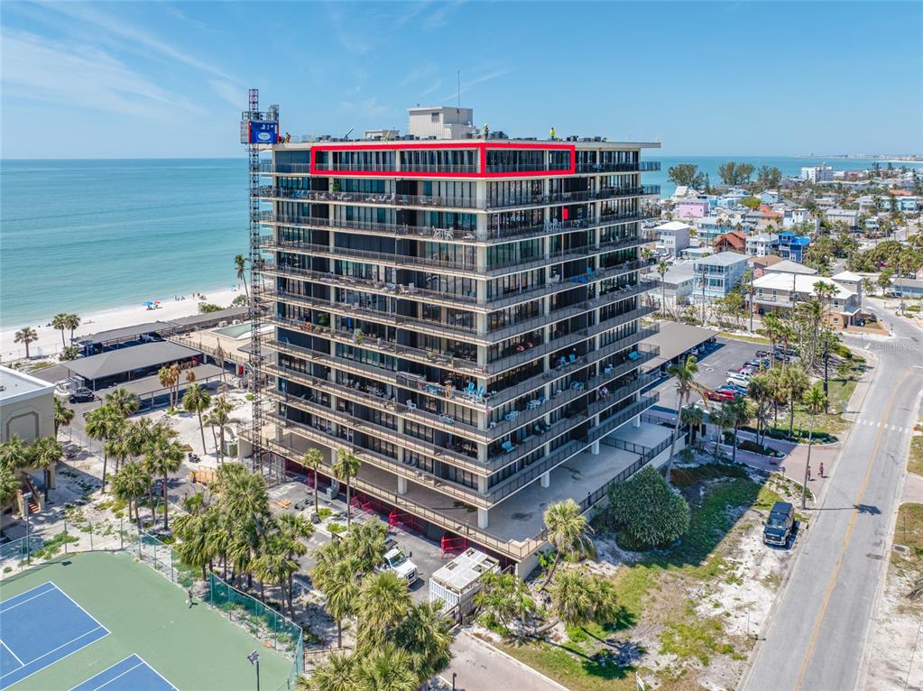 7600 BAYSHORE DRIVE UNIT 1201A