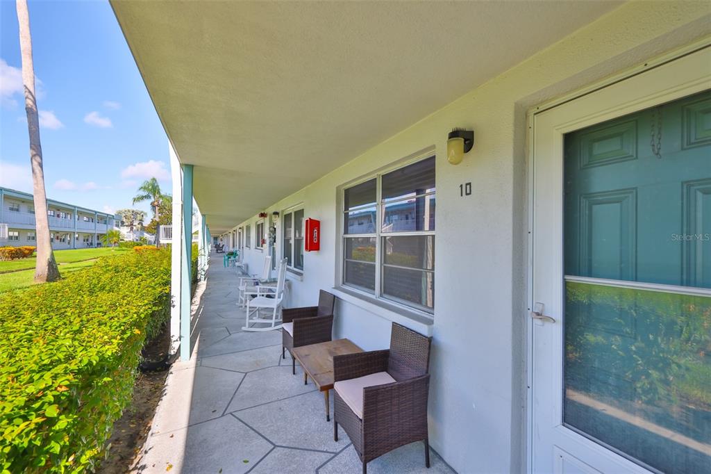 5246 81ST STREET N UNIT 10