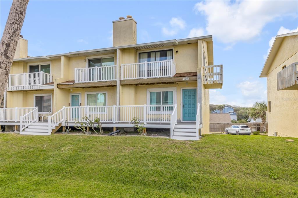 4752 S ATLANTIC AVENUE UNIT 1