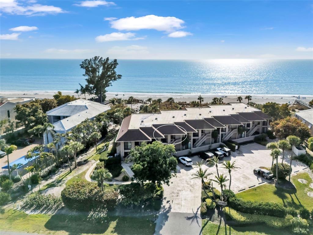 5635 GULF OF MEXICO DRIVE UNIT 202