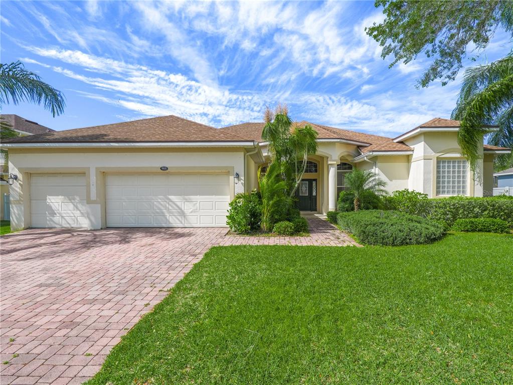 988 CLASSIC VIEW DRIVE