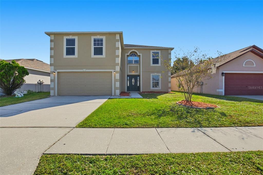 31443 LOCH ALINE DRIVE
