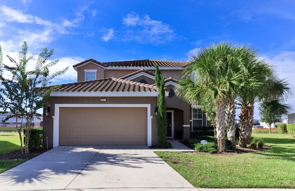 5423 OAKGRAIN COURT