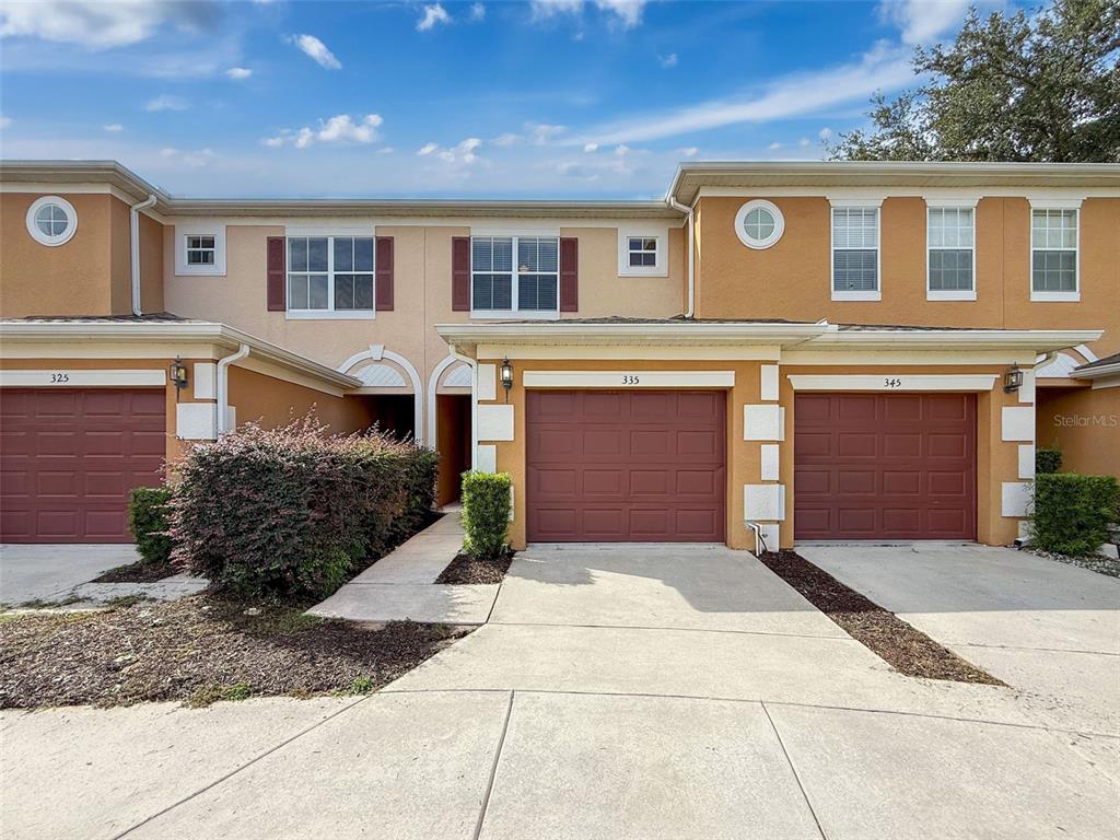 335 BEXLEY DRIVE
