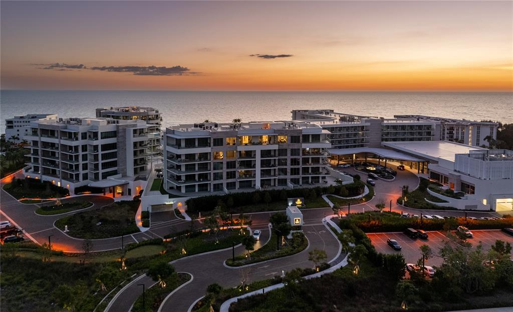 1591 GULF OF MEXICO DRIVE UNIT 617