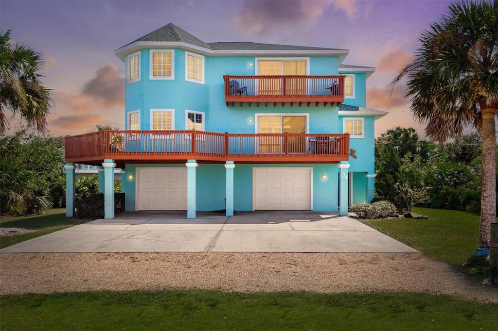 34 OCEANSIDE DRIVE