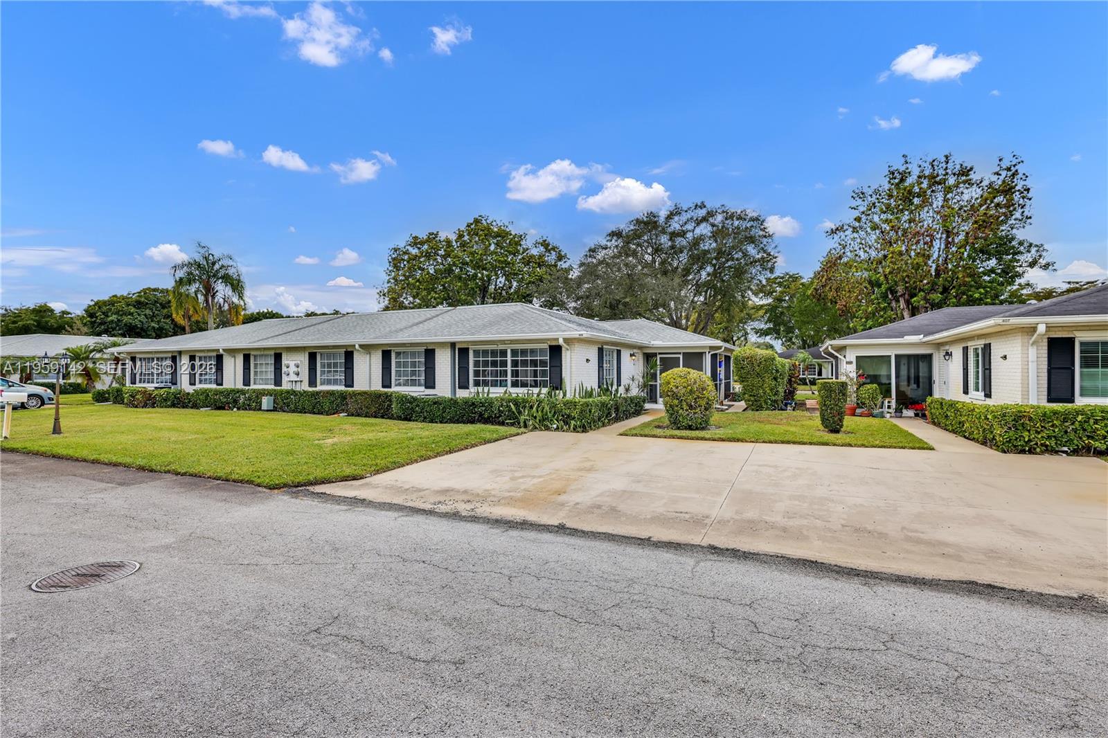 10115 44th Way S # 409, Boynton Beach FL 33436