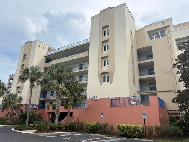 5300 S ATLANTIC AVENUE UNIT 8-401