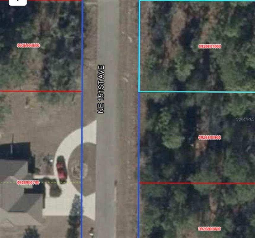 NE 151ST AVE, WILLISTON, FL — photo 2 of 4