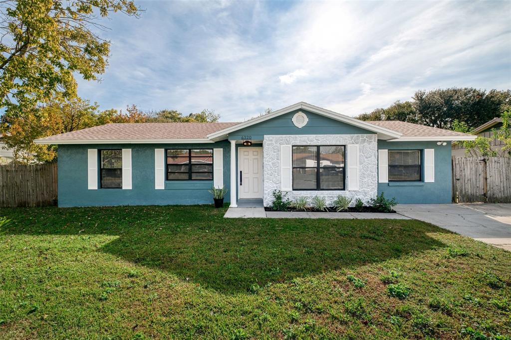 4320 CAROUSEL ROAD